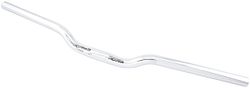 ergotec Riser 30 MAS Lenker 660 mm silber