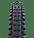 Vorschaubild Schwalbe Romy Reifen 27,5 Zoll schwarz 2,40" Trail, Mid Compound
