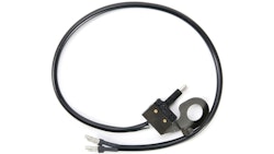 Brembo Kupplungsschalter Microschalter, mechanisch mit Kabel