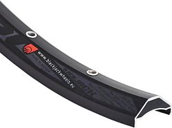 Rodi cycling Felge Ready 30 29 Zoll schwarz