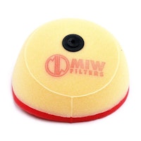MIW Luftfilter S3207 für Suzuki RM 125/250 (96-03)
