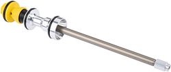 RockShox Federschaft Debon Air 150 mm schwarz