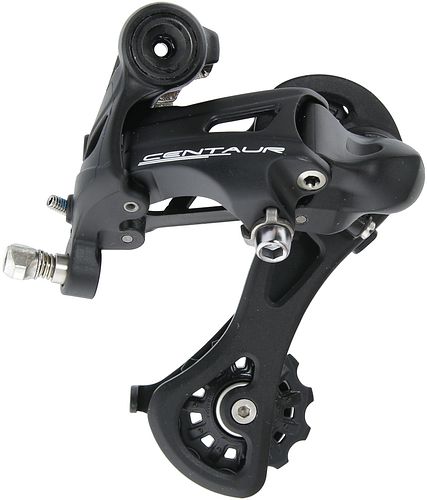 Campagnolo Schaltwerk Centaur 11 schwarz
