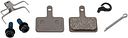 Vorschaubild Shimano Bremssattel CUES BR-UR6030 vorn schwarz