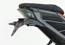 Vorschaubild PROTECH Kennzeichenhalterset inkl. Reflektor und Kennzeichenbeleuchtung V-SHAPE - 5820513