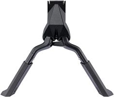 CONTEC Zweibeinständer Gorilla 28-29 Zoll schwarz