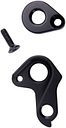 Vorschaubild Conway Schaltauge WME Carbon Mod. 20 schwarz