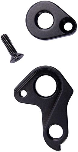 Conway Schaltauge WME Carbon Mod. 20 schwarz