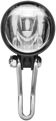 Busch + Müller Scheinwerfer Lumotec IQ-XS E schwarz