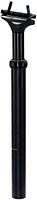 CONTEC Federsattelstütze Nara Air Ø 30,9 mm schwarz