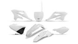 UFO Plast Verkleidungssatz [YAKIT325-046]