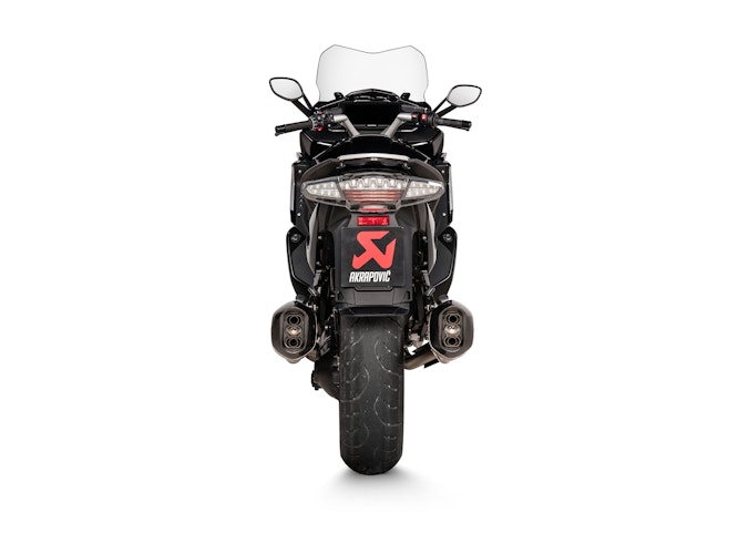 Akrapovič Slip-On Line K1600 GT/GTL 2021- [S-B16SO4-HZAAT]
