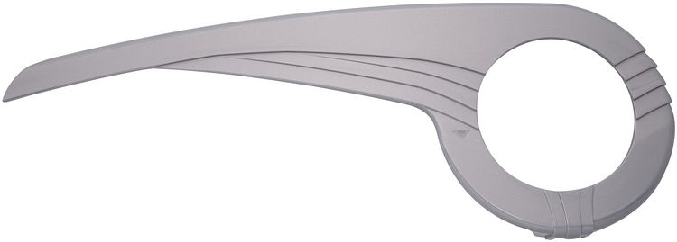 Hebie Kettenschützer 0342 silber