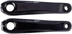 Shimano Kurbelsatz STEPS FC-M8150 170 mm schwarz