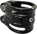 Vorschaubild Brave Sattelklemmschelle 31,8 mm auf 27,2 mm schwarz