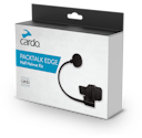 Vorschaubild cardo Packtalk Edge Halbschalenhelm
