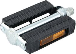 Union Pedal SP-685 schwarz