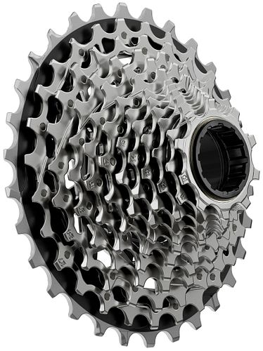 SRAM Kassette Force XG-1270 E1 12-fach silber,grau