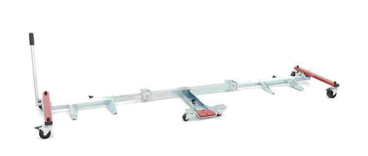 ACE Bikes Rangierhilfe U-Turn XL
