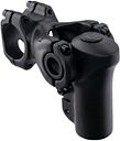 Vorschaubild ErgoTec Vorbau Swell RE 70 80 mm schwarz