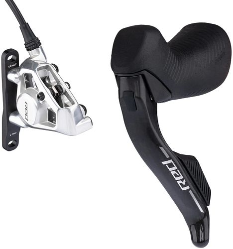 SRAM Scheibenbremse Red AXS E1 links vorn 950 mm