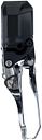 Vorschaubild Shimano Umwerfer 105 Di2 FD-R7150 schwarz