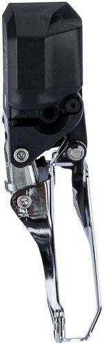 Shimano Umwerfer 105 Di2 FD-R7150 schwarz