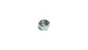 Vorschaubild Sturmey Archer Achsmutter 3/8 Zoll silber