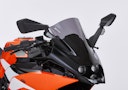 Vorschaubild BODYSTYLE Racing Cockpitscheibe Leer  Für KTM RC 125 KTM IS RC