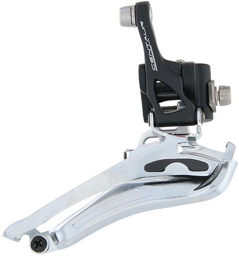 Campagnolo Umwerfer Centaur 11 schwarz