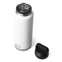 Vorschaubild YETI Trinkflasche RAMBLER 46 oz. (1,4 l) - mit Chug-Verschluss
