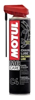 MOTUL Kettenspray MC Care C4 Factory Line - 400ml