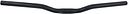Vorschaubild Kalloy Lenker AL-027T 610 mm schwarz Backsweep 9°