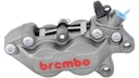 Vorschaubild Brembo Bremssattel P4 30/34C