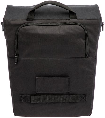 New Looxs Einzeltasche Tulum Single 16 l schwarz