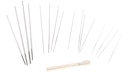 Vorschaubild Stahlwille Düsenreibahle 16-teilig, Größen 0, 33 / 0, 40 / 0, 45 / 0, 50 / 0, 60 / 0, 70 / 0, 75 / 0, 80 / 0