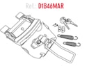 Vorschaubild SHAD LOCK SYSTEM SH39 -> 46 [D1B46MAR]