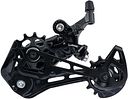 Vorschaubild Shimano Schaltwerk CUES RD-U6000/U6020/U6040 10-/11-fach schwarz