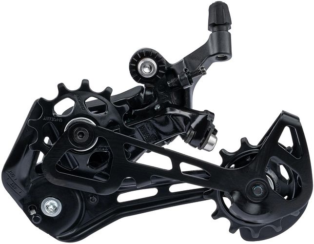 Shimano Schaltwerk CUES RD-U6000/U6020/U6040 10-/11-fach schwarz