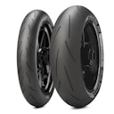 Vorschaubild METZELER Racetec™ RR 180/60 ZR 17 K2