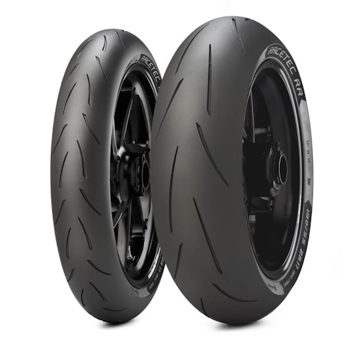 METZELER Racetec™ RR 180/60 ZR 17 K2