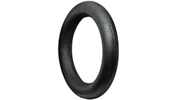  PLEWS TYRE Mousse 100/90-19