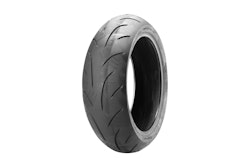 Kingtyre Straßenreifen K97 260/40R18