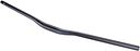 Vorschaubild CONTEC Lenker Portal 720 mm schwarz schwarz sandgestrahlt Griffweite 740 mm, Rise 15 mm