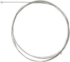 CONTEC Schaltzug Shift+ 2275 mm silber SB-verpackt, universal, inkl. 1 Endhülse
