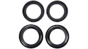 Vorschaubild All Balls Racing Gabelsimmerringsatz 35 x 48 x 11 (ABR 56-157), mit Staubkappen