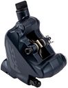 Vorschaubild Shimano Bremssattel SLX BR-M7110 schwarz Resin Pads K03S