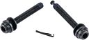 Vorschaubild Shimano Bremssattel GRX BR-RX820 hinten schwarz