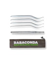 Vorschaubild Rabaconda Motocross Reifenmontiergerät 16 - 21 Zoll Starterpaket