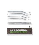 Rabaconda Pro-Montierhebel-Set 380 mm Rabaconda Pro-Montierhebel-Set 380 mmZubehörbild